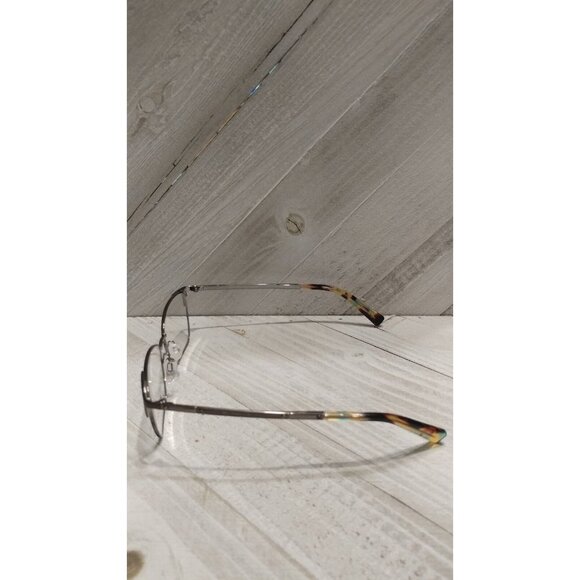 AUTHENTIC MICHAEL KORS MK3001 Verbier 1025 GUNMETAL EYEGLASSES FRAME 52-14-135 main image 4